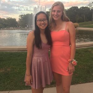 Meet your Posher, Ingrid